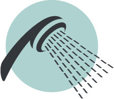Prior Lake Bathroom Remodeling