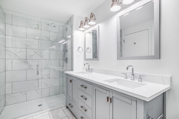 Bathroom Makeover Service in Prior Lake