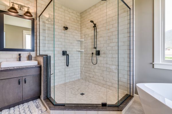 Bathroom Modification in Prior Lake