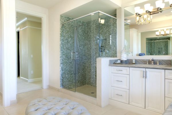 Shower Room Remodeling in Prior Lake