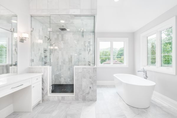 Bath Remodeling in Prior Lake
