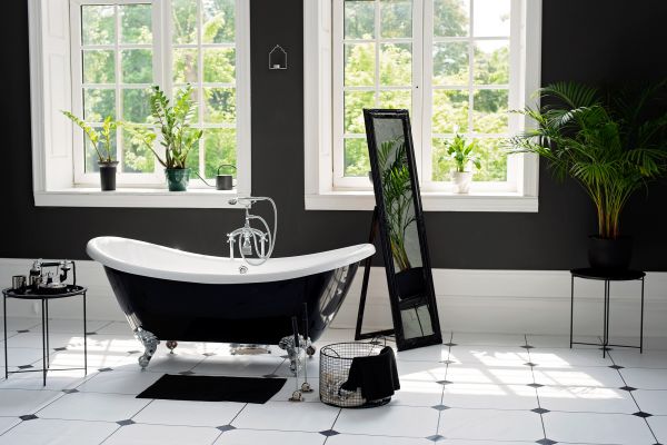 Bathroom Expansion in Prior Lake