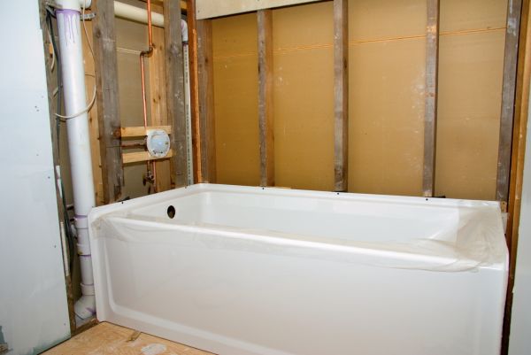 Cost of Bathtub Remodeling in Prior Lake