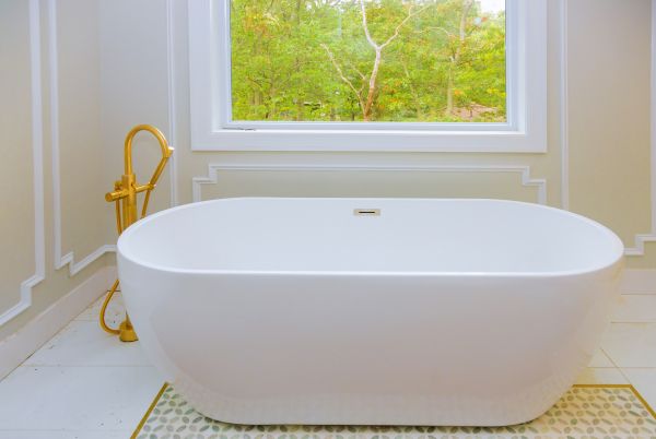 Tub Renovation Service in Prior Lake