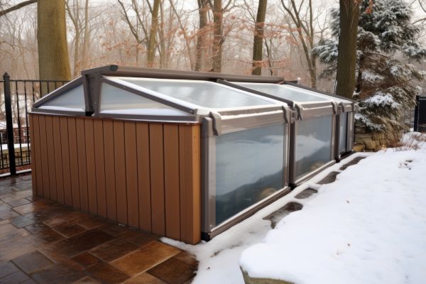 Tub Enclosure Installation in Prior Lake