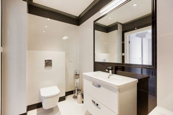 Business Bathroom Remodeling in Prior Lake