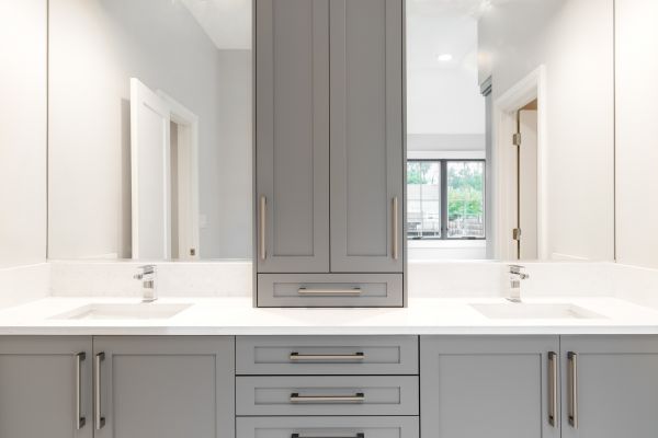 Bathroom Cabinets Remodeling in Prior Lake