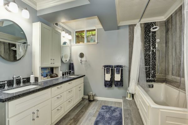 Basement Bathroom Remodeling in Prior Lake