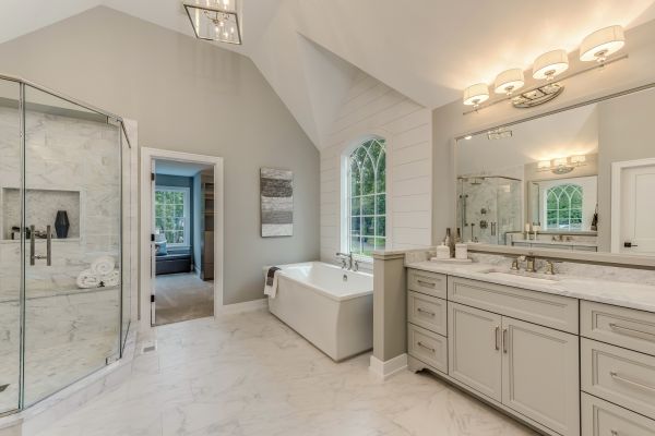 Bathroom Conversion Service in Prior Lake