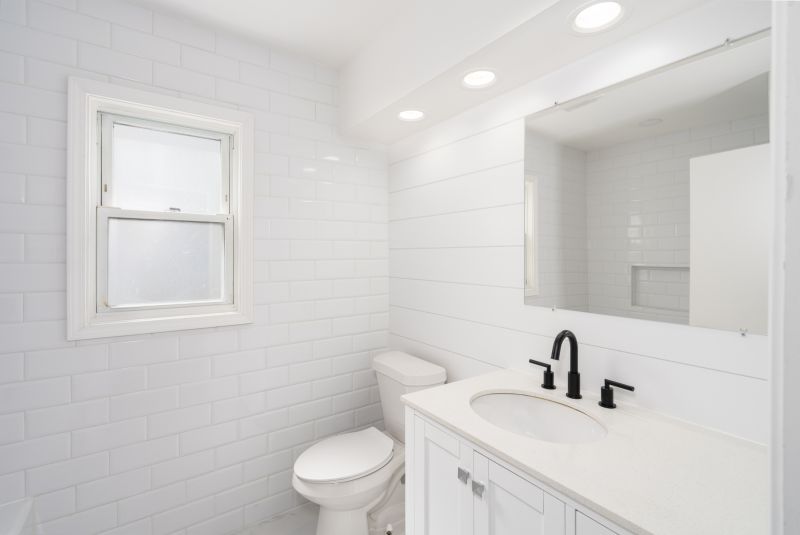 Top Bathroom Remodeling Companies in Northfield, MN