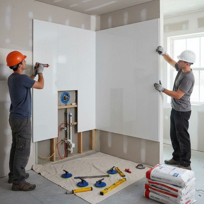 Top Shower Remodeling Companies in Eden Prairie, MN