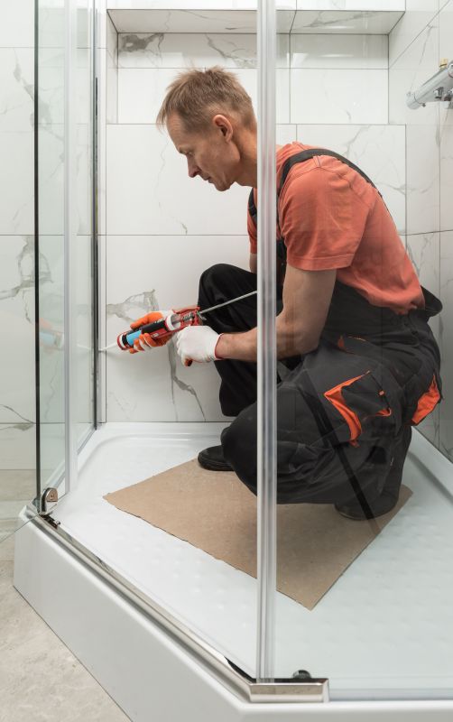 Top Shower Remodeling Companies in Minneapolis, MN