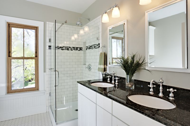Top Shower Remodeling Companies in Minnetonka, MN