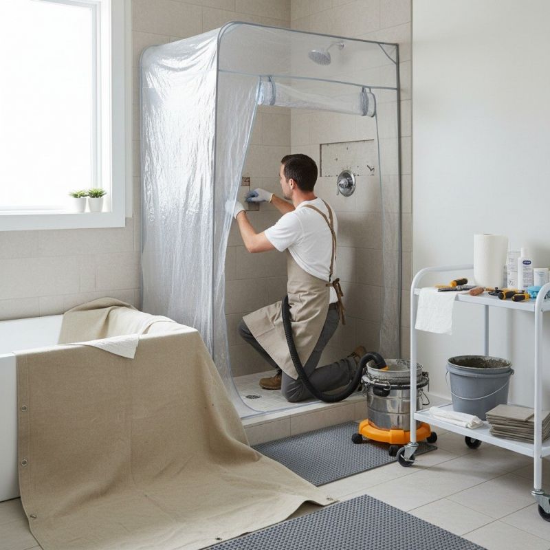 Top Shower Remodeling Companies in Shakopee, MN